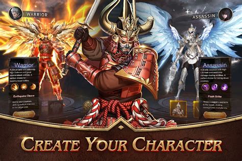 Armored God (Android) software credits, cast, crew of song
